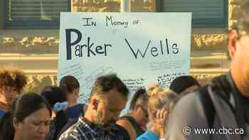 911 dispatch 'mistakes' delayed search for Parker Wells, according to City of Calgary