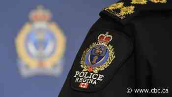 34-year-old dies after e-bike collided with vehicle, Regina police say