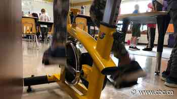 Province promises $10K for every Manitoba school that participates in student fitness challenge