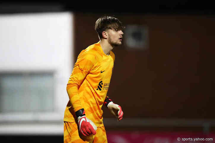 Liverpool Loan Watch : Tough Week For All Four Goalkeepers When Alisson Becker Reaffirms His Supremacy For The Seniors
