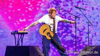 Nur noch 78 Dollar pro Ticket: Ed Sheerans Entschuldigung wegen Macklemore verpufft bei den Fans