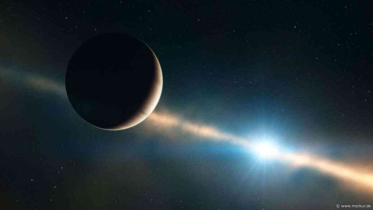 Rätselhaftes Radiosignal aus 63 Lichtjahren Entfernung entschlüsselt – Forscher machen historische Entdeckung
