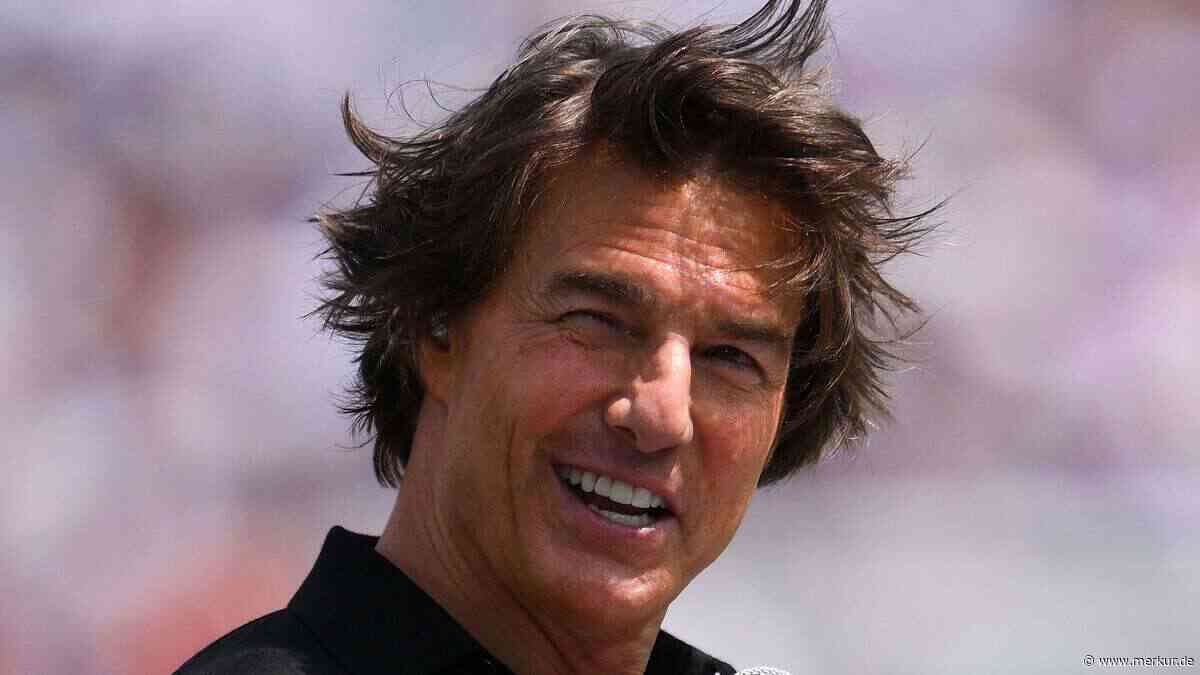 „Die Gerüchte sind wahr“: Tom Cruise packt über sein Verhalten am Set aus