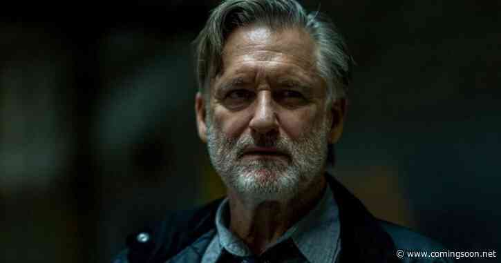 Bill Pullman Cast as Hugh Hefner in New Playboy Movie, Johnny Depp’s Daughter Lily-Rose Also Stars