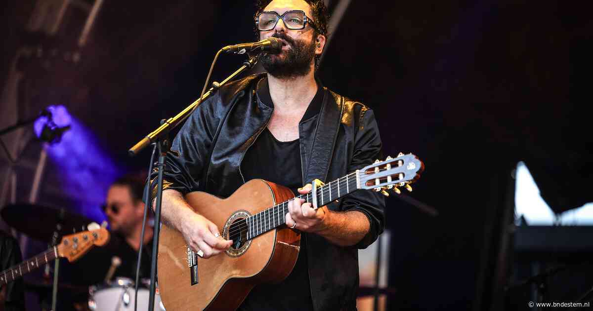 Popzaal meldt dat concert ‘zonder oordoppen’ te bezoeken is, maar dat blijkt een blunder