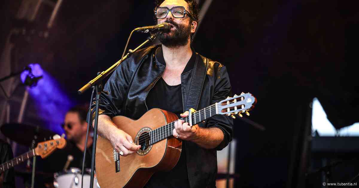 Popzaal meldt dat concert ‘zonder oordoppen’ te bezoeken is, maar dat blijkt een blunder