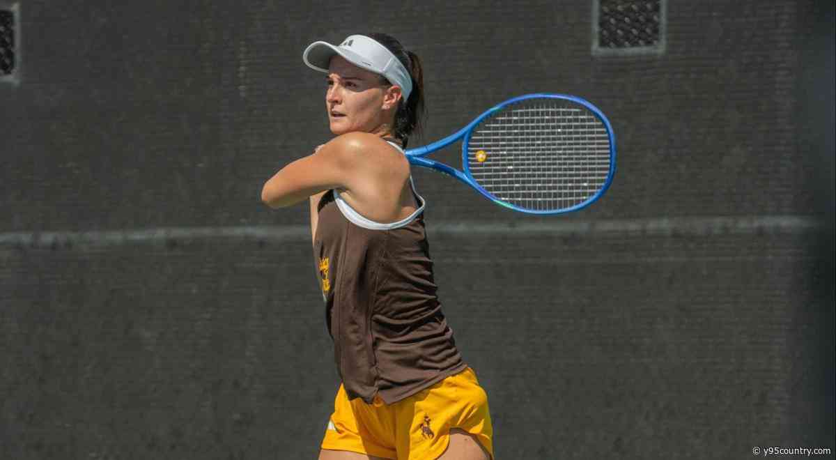 Cowgirls Open Jon Messick Invite