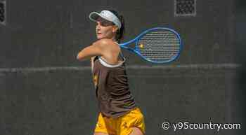 Cowgirls Open Jon Messick Invite