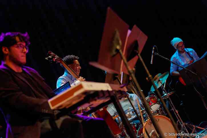 Concierto benéfico del Festival Eurovenezolano de Jazz apoyará a los afectados por sismos en el país