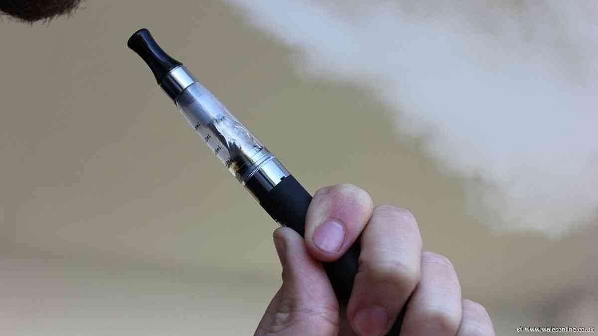 Cardiff Council wants more powers to clamp down on sale of illegal tobacco and vapes
