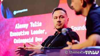 Coinspaid Dev’s Alexey Tulia on engineering leadership when AI reaches production