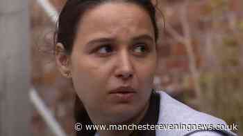 Coronation Street fans make Lucy Parkinson prediction after 'murder confession' twist