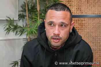 Bizar: disciplinair-geschorste Nainggolan schuift met trainer aan in podcast