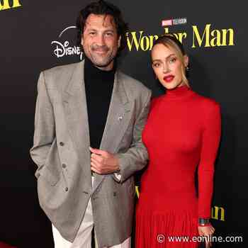 Maks Chmerkovskiy, Peta Murgatroyd Tease New Dance Project After Move
