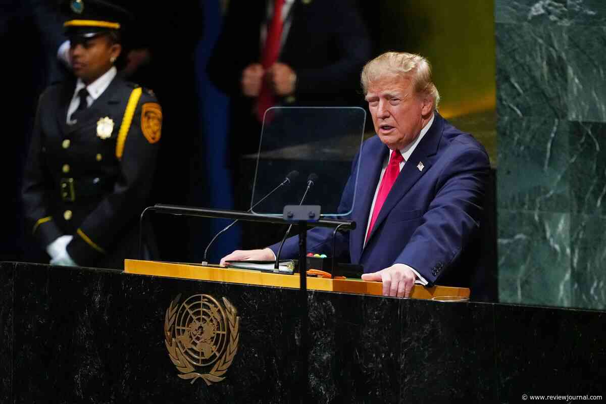 Shortly after warning he may ‘annihilate’ Iran, Trump says US and Iranian officials met Tuesday