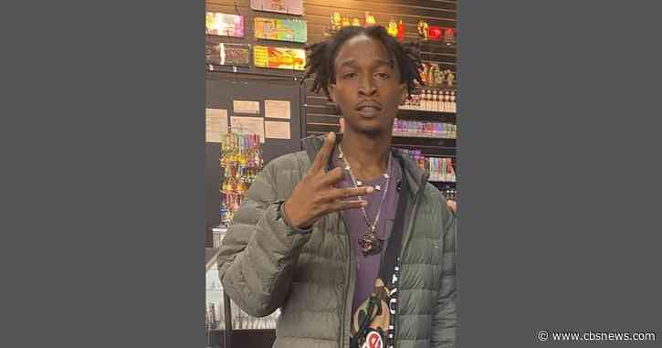 Atlanta police searching for leads in deadly shooting of man on Centennial Olympic Park Drive