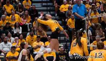 Cowgirls Sweep All Three Games at Orange & Black Classic