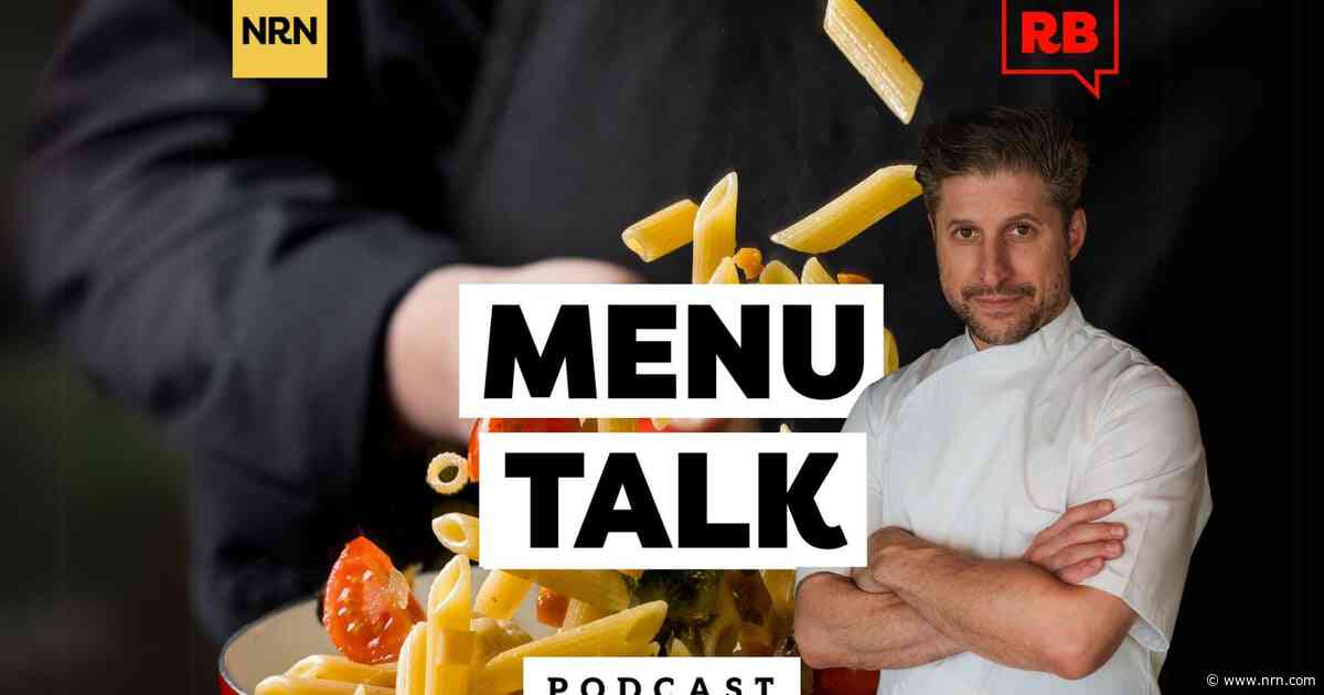 Ryan Poli of Iggy’s in Nashville gets ready to open a steakhouse called Claymore