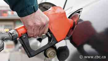 Alberta to pause provincial gasoline tax as of Oct. 1