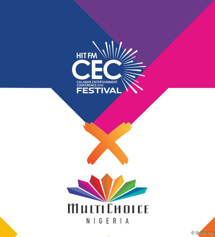 A Decade of Entertainment Impact: MultiChoice Nigeria backs Calabar Entertainment Conference & Festival for 10th Year