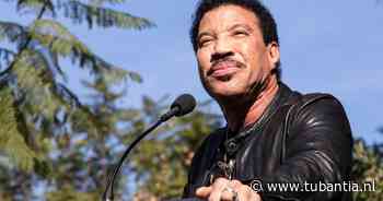 Lionel Richie ondergaat ingreep wegens hartritmestoornis