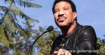 Lionel Richie ondergaat ingreep wegens hartritmestoornis