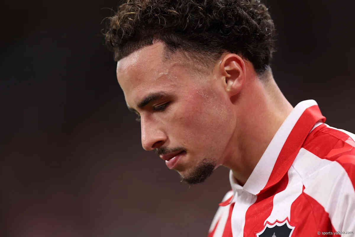 Sunderland Winger Is Gathering Interest From Turkey: Should Le Bris Cash In On Him This January?