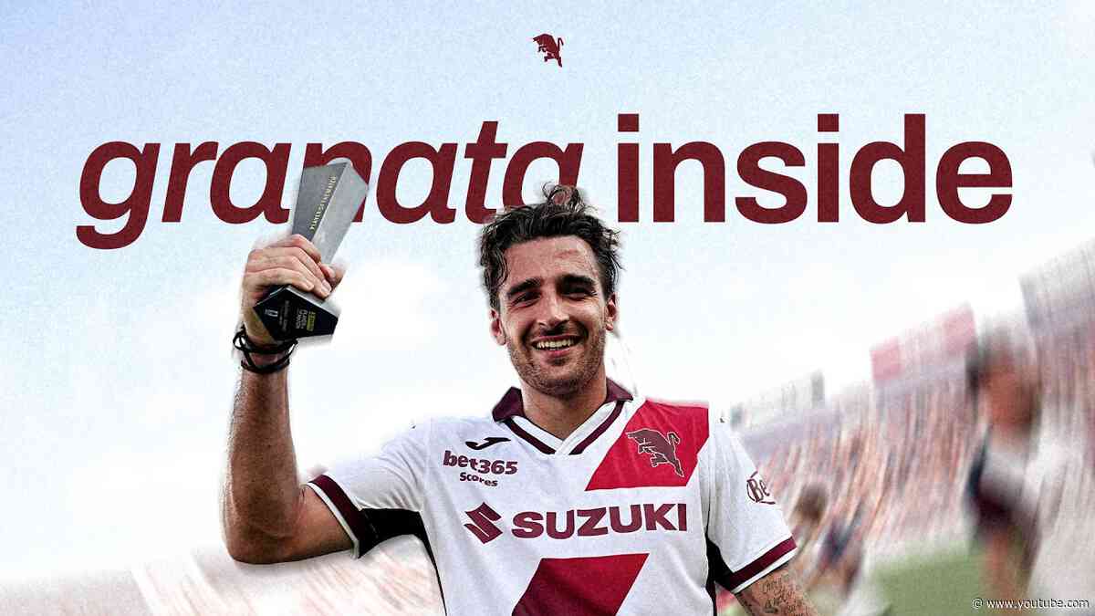 Tutti i RETROSCENA del Fila e la trasferta a Bologna ➡️⚽️ | GRANATA INSIDE EP. 9