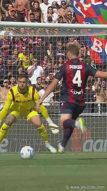 La chiusura di Fitz-Jim 🤯❌ #torinofc #bolognatorino #seriea