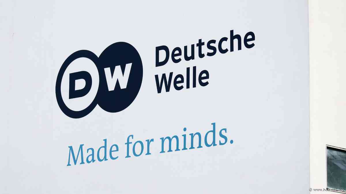 Nach Hausverbot des Weißen Hauses: Deutsche Welle zeigt sich solidarisch mit US-Medien