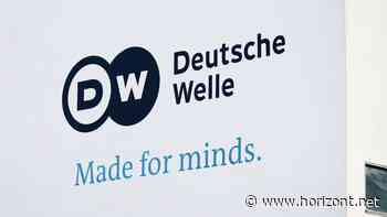 Nach Hausverbot des Weißen Hauses: Deutsche Welle zeigt sich solidarisch mit US-Medien