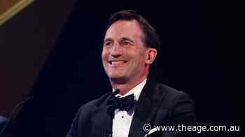 Scoop in September: How the AFL boss won the room with NFL backhander