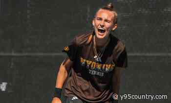 Wyoming Wins Pair of 'Flight' Titles in Fort Collins