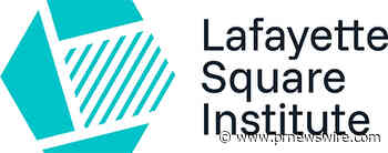 New Jersey Enacts Comprehensive Employee Ownership Finance Legislation Designed with Lafayette Square Institute
