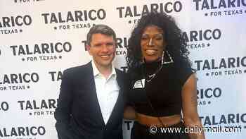 Paxton's Democratic rival James Talarico strikes different tone on trans rights at secret LGBTQ fundraiser