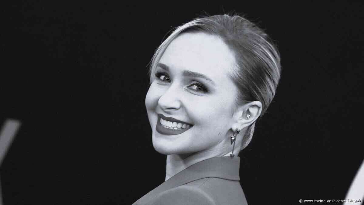 Gerichtsmedizin klärt Todesursache: Woran Hayden Panettiere gestorben ist
