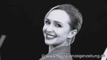 Gerichtsmedizin klärt Todesursache: Woran Hayden Panettiere gestorben ist