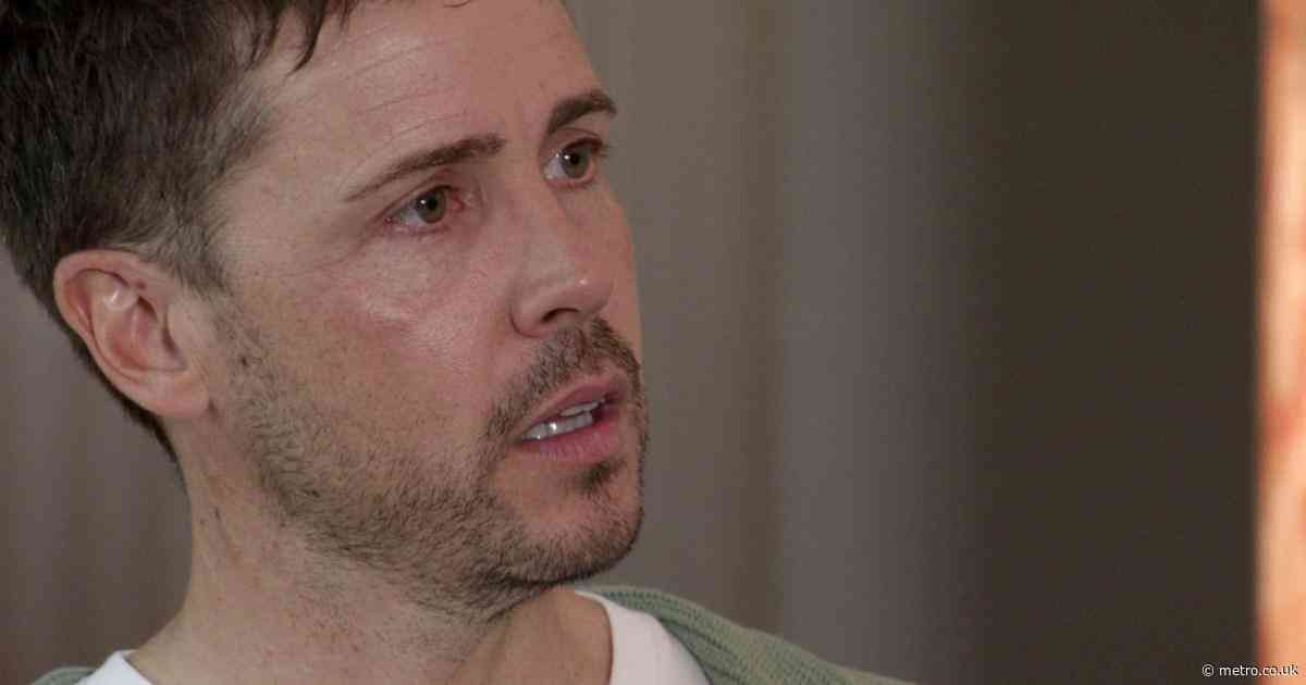 Todd’s new romance ‘confirmed’ after abuse story in Coronation Street