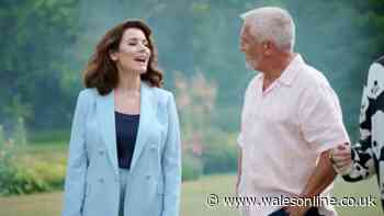 Great British Bake Off fans say same thing minutes into Nigella Lawson's first episode