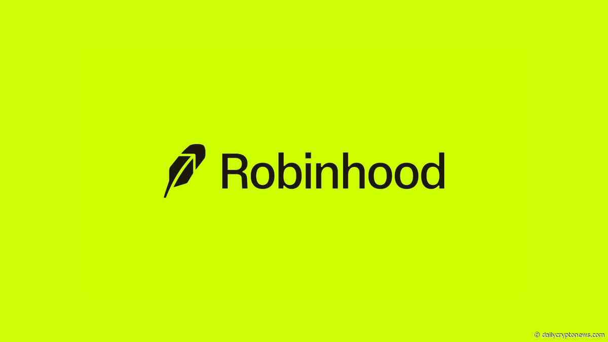 Crypto Prediction Markets Could Push Sports Out of Robinhood’s Spotlight
