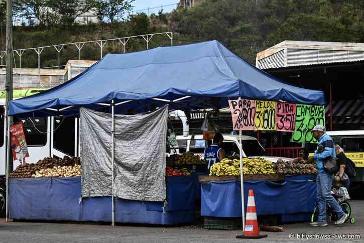 85% de los venezolanos califica sus ingresos de muy insuficientes, según la encuesta de Hercon
