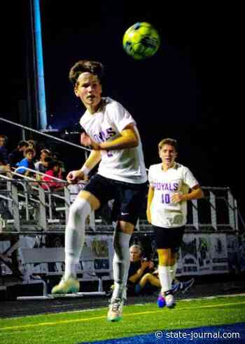 PHOTOS: Franklin County boys soccer team takes on TFCA