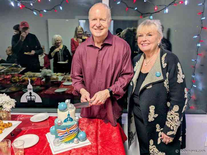 MLA Chapman leaving B.C. Conservatives for One BC