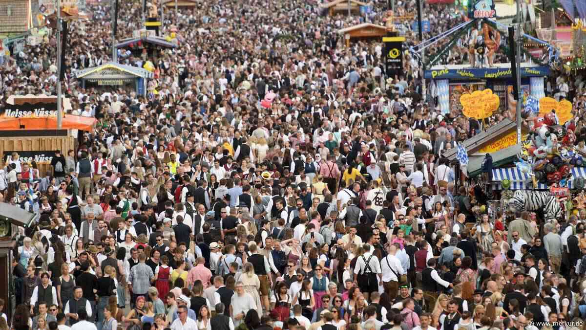 „Skandal“: Giesinger Bräu postet vielsagendes Foto zum Oktoberfest
