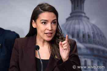 Alexandria Ocasio-Cortez to visit Buffalo on Thursday