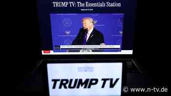 Weißes Haus sperrt Medien aus: Trump: Würde mich "wahrscheinlich" an Richterspruch zu CNN halten