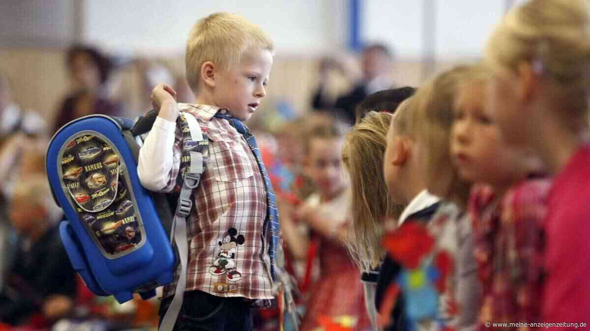 „Sehr wichtig genommen“: Uralte Tradition an deutschen Schulen überrascht in anderen Ländern
