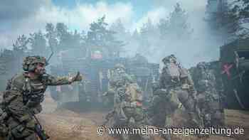Russische Provokation unter falscher Flagge im Blick: Allianz ist laut NATO-General „bereit“