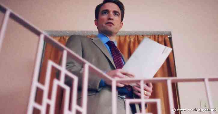 Primetime Landed Robert Pattinson After a Bizarre Four Loko-Fueled Pitch