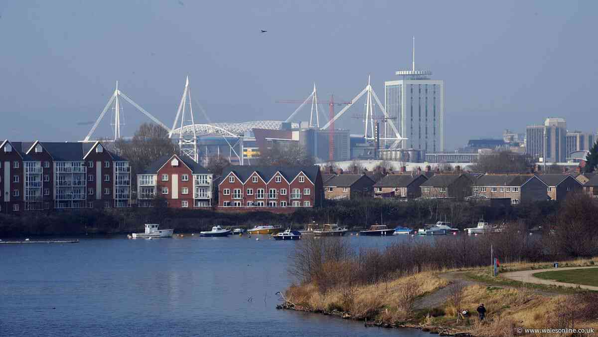 More than 140 people arrested in five-day police crackdown in Cardiff and the Vale of Glamorgan